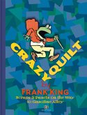 Crazy Quilt