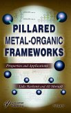 Pillared Metal-Organic Frameworks