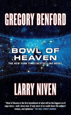 Bowl of Heaven - Benford, Gregory; Niven, Larry