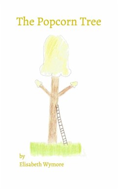 The Popcorn Tree - Wymore, Elisabeth