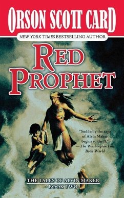 Red Prophet - Card, Orson Scott