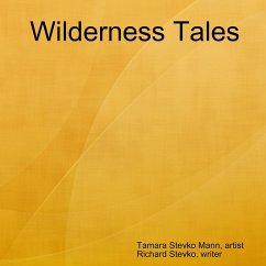 Wilderness Tales - Stevko, Richard