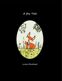 A Fox Tale soft cover - Bankhead, Louise