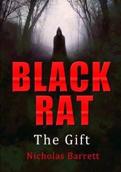 Black Rat - Barrett, Nicholas