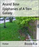 Epiphanies of A Torn Galaxy (eBook, ePUB)