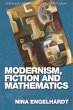 Modernism, Fiction and Mathematics - Bild 1