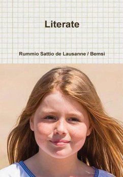 Literate - Sattio de Lausanne, Rummio; Bemsi