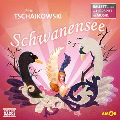 Schwanensee (MP3-Download) - Tschaikowsky, Peter