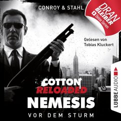 Vor dem Sturm (MP3-Download) - Conroy, Gabriel; Stahl, Timothy