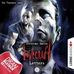 Lovecraft Letters (MP3-Download)