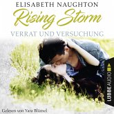 Verrat und Versuchung - Rising-Storm-Reihe 3 (Ungekürzt) (MP3-Download)