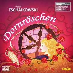 Dornröschen (MP3-Download) - Tschaikowsky, Peter