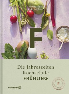 Frühling (eBook, ePUB) - Rauch, Richard; Seiser, Katharina