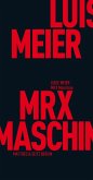 MRX Maschine (eBook, ePUB)