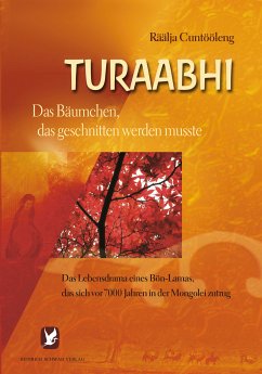 Turaabhi (eBook, ePUB) - Cuntööleng, Räälja