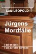 Jürgens Mordfälle (eBook, ePUB) - Bild 1