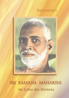 Sri Ramana Maharshi (eBook, ePUB) - Satyamayi