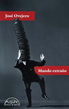Mundo extraño (eBook, ePUB) - Ovejero, José