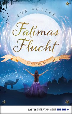 Fatimas Flucht (eBook, ePUB) - Völler, Eva