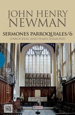 Sermones parroquiales / 6 (eBook, ePUB) - Henry Newman, John