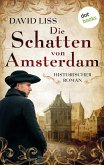 Die Schatten von Amsterdam - oder: The Coffee Trader (eBook, ePUB)