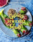 Gefüllt, gewickelt, gerollt (eBook, ePUB)