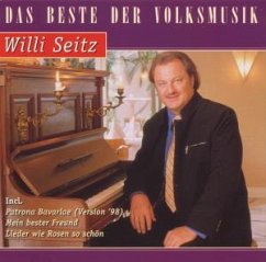 Willi Seitz