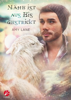 Nähe ist aus Eis gestrickt (eBook, ePUB) - Lane, Amy