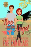 'Roo and the Angel (Furry United Coalition, #7) (eBook, ePUB)