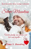 Silver Mountain (Silver Springs, #1) (eBook, ePUB) Silver Mountain (Silver Springs, #1) (eBook, ePUB)