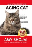 Complete Care for Your Aging Cat (eBook, ePUB)