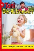 Mein Teddy hat ihn lieb – du auch? (eBook, ePUB)