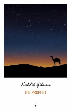 Cover Prophet (eBook, ePUB)