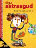 Diga Astrasgud (eBook, ePUB)