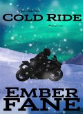 Cold Ride (Harley Ryder) (eBook, ePUB)