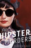 The Hipster Murders (eBook, ePUB)