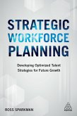 Strategic Workforce Planning (eBook, ePUB)