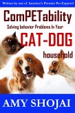 Competability: Solving Behavior Problems in Your Cat-Dog Household (eBook, ePUB)