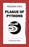 Plague of Pythons (eBook, ePUB)