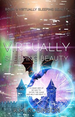 Cover Virtually Sleeping Beauty (eBook, ePUB)