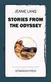 Stories from the Odyssey (eBook, ePUB)