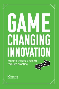 Game changing innovation (eBook, ePUB) - Nir, Yoav