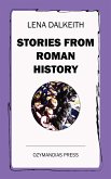 Stories from Roman History (eBook, ePUB)