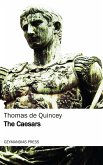 The Caesars (eBook, ePUB)