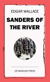 Sanders of the River (eBook, ePUB)