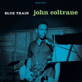 Blue Train+1 Bonus Track (Ltd.180g Farbiges Vinyl)