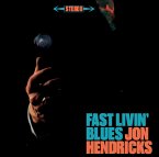 Fast Livin' Blues+Bonus Album: Live At The Tride