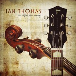 A Life In Song - Thomas,Ian