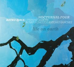 Life On Earth - Nocturnal Four Feat. Zjaca/Bedetti/Chicco/Sa