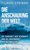 Die Anschauung der Welt (eBook, ePUB)